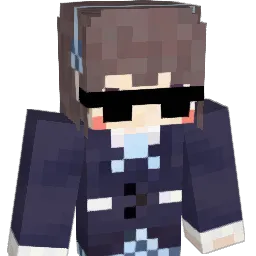 PerfectBody123's Minecraft skin