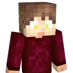 PerfectChaos003 Minecraft avatar bust