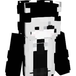 PerfectGemstone Minecraft avatar bust
