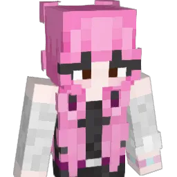 PerfectInsanity1 Minecraft avatar bust