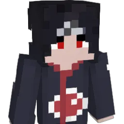 PerfectJoker Minecraft avatar bust