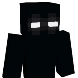 PerfectKaos777 Minecraft avatar bust