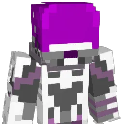 PerfectKillerTR Minecraft avatar bust