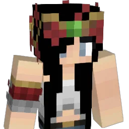 PerfectPlanet's Minecraft skin