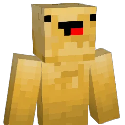 PerfectPotat0's Minecraft skin