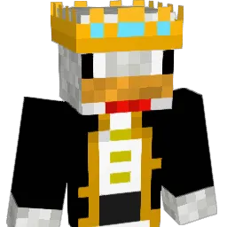 PerfectProG's Minecraft skin
