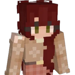PerfectSkies Minecraft avatar bust