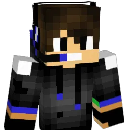 PerfectSpice's Minecraft skin