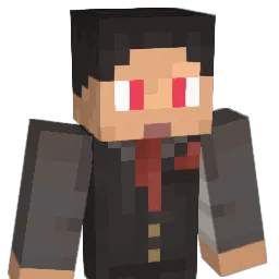 PerfectSpiral Minecraft avatar bust
