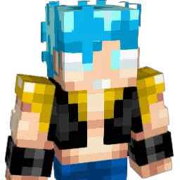 PerfectToast1's Minecraft skin