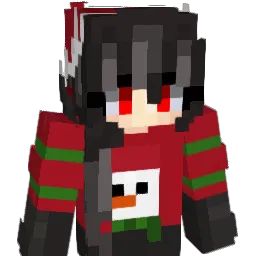 Perfect_66 Minecraft avatar bust