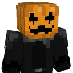 Perfect_Pumpkin's Minecraft skin