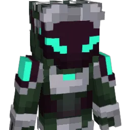 Perfect_Strike Minecraft avatar bust
