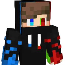 Perfectdeath_2 Minecraft avatar bust