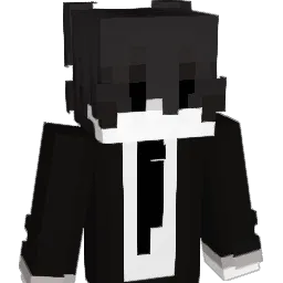 Perfected_Error Minecraft avatar bust