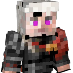 PerfidiousMatt's Minecraft skin