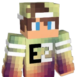 Perfinoler Minecraft avatar bust