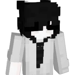 Perfyy Minecraft avatar bust