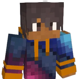 PerhapsAGod Minecraft avatar bust