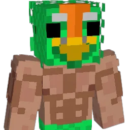 PeriXPlay's Minecraft skin