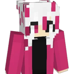 Perido_t Minecraft avatar bust