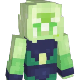PeridotTheCloddd