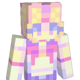 Peridotti's Minecraft skin