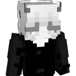 Peridoty's Minecraft skin