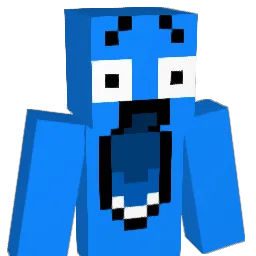 PerilousLegend's Minecraft skin
