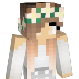 Perimeters's Minecraft skin