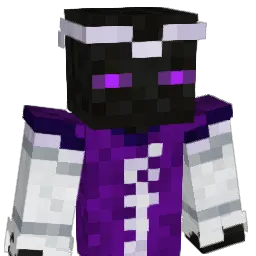 Peringobingo Minecraft avatar bust