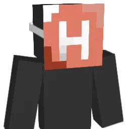 PeriodicTable's Minecraft skin