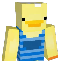 Peripius's Minecraft skin
