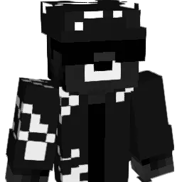 Periquito_05 Minecraft avatar bust
