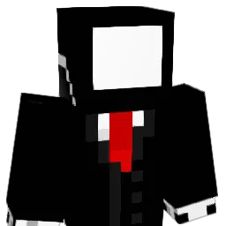 PerishedToast Minecraft avatar bust