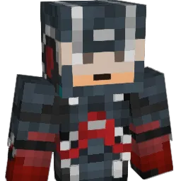 Perithorios7 Minecraft avatar bust
