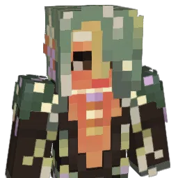 Periwinkl_3's Minecraft skin