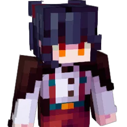 Periwinkle_Moon Minecraft avatar bust
