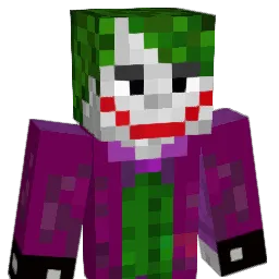 PerkDawg's Minecraft skin