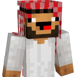 Perk_0n_PC's Minecraft skin