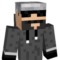 Perk_Eazzy23 Minecraft avatar bust