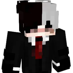 PerkaFTW_YT Minecraft avatar bust