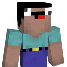 Perkinssx's Minecraft skin