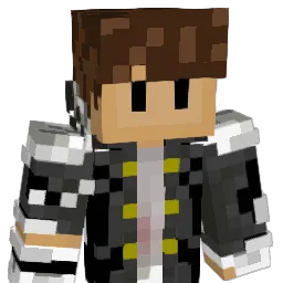 Perkx_'s Minecraft skin