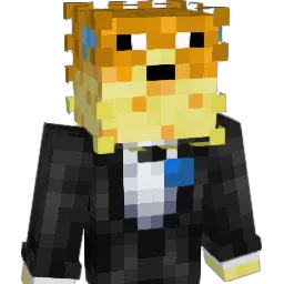 Perkynotch's Minecraft skin