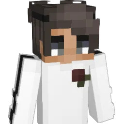 Perl1xon's Minecraft skin