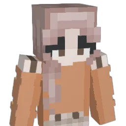 PerlaRose890's Minecraft skin
