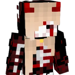 Perla_666's Minecraft skin
