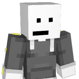 Perlx_'s Minecraft skin