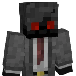 PermaZone Minecraft avatar bust